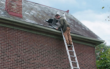 what affects urgent Gagingwell roof repairs