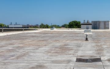 Gagingwell commercial flat roofing