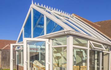 conservatory roof insulation costs Gagingwell