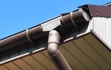 types of Gagingwell fascias