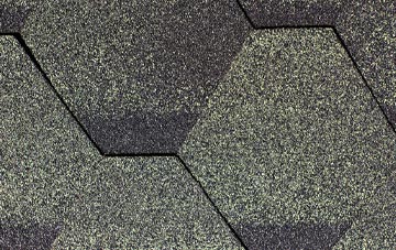 Gagingwell fibreglass shingle repairs