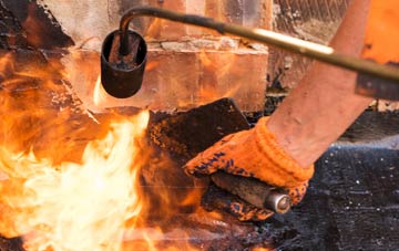 Gagingwell flat roof repair companies