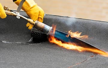 flat roof repairs Gagingwell, Oxfordshire