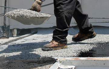 Gagingwell flat roofing companies