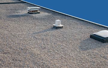 flat roofing Gagingwell, Oxfordshire