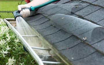 Gagingwell gutter cleaning costs