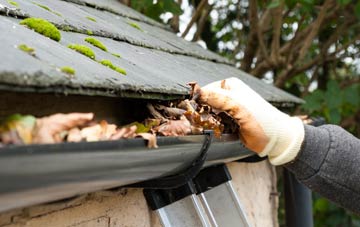 gutter cleaning Gagingwell, Oxfordshire