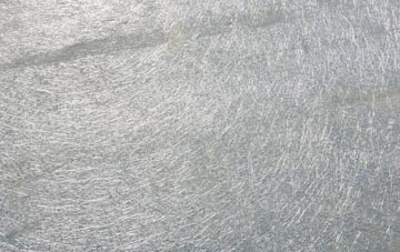 Gagingwell laminate fibreglass or shingles?