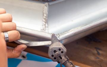 disadvantages of Gagingwell lead roofing