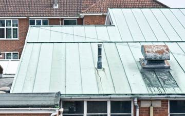 Gagingwell lead roofing costs