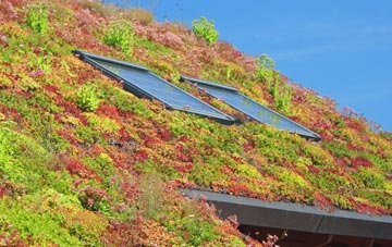 Gagingwell living roof systems