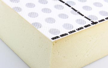 meeting Gagingwell building codes