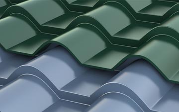 who should consider Gagingwell plastic roofs