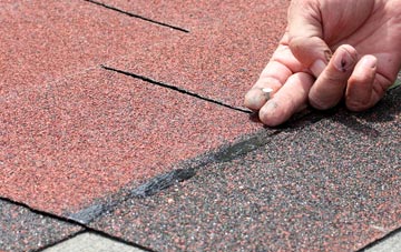 Gagingwell asphalt roof repairs