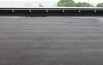 Gagingwell asphalt roof replacement