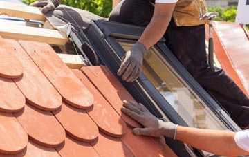 replacement Gagingwell roof windows