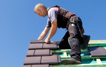 disadvantages of Gagingwell slate roofing
