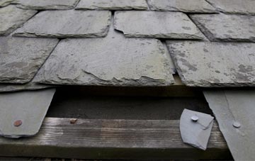 Gagingwell slate roof repairs and maintenance