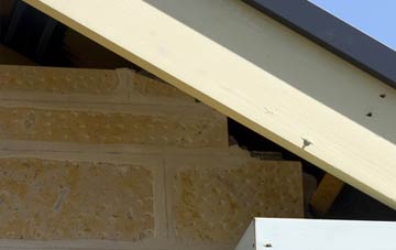 soffit repair Gagingwell