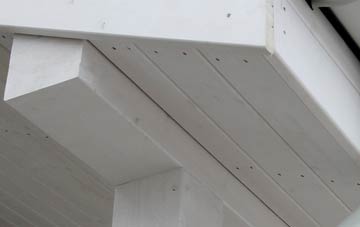 soffits Gagingwell, Oxfordshire