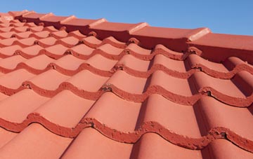 Gagingwell tile and slate roof replacement