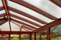 Gagingwell conservatory roofing insulation