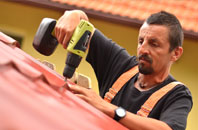 Gagingwell garage roof repairs
