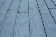Gagingwell lead roofing
