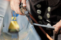 Gagingwell lead roof quotes