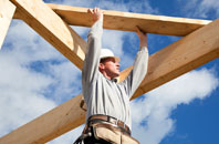 Gagingwell roof replacement work