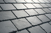 Gagingwell slate roof